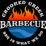 Crooked Creek Barbecue