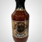 Bourbon Barrel Barbecue Sauce