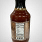 Bourbon Barrel Barbecue Sauce