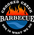 Crooked Creek Barbecue 